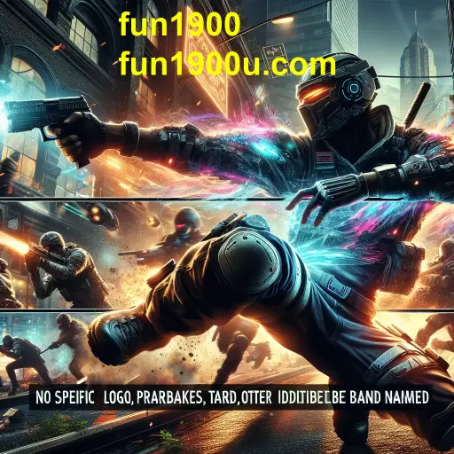 A Ascensão dos Jogos de Ação: Emoção e Desafio em Cada Jogada