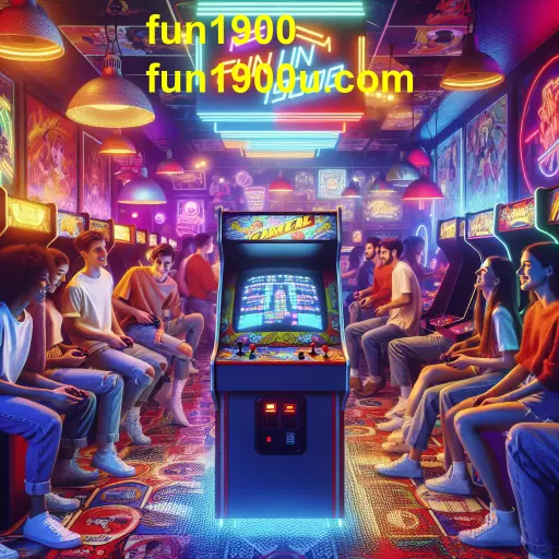 Explorando a História dos Jogos Arcade: Nostalgia e Inovação