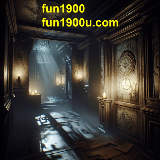 Explorando o Mundo do Terror nos Jogos