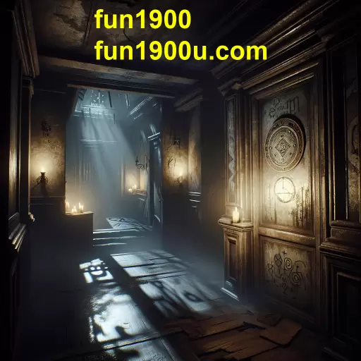 Explorando o Mundo do Terror nos Jogos