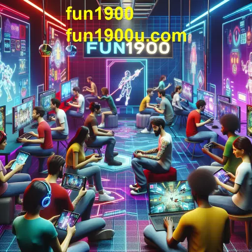 A Revolução dos Jogos Multijogador