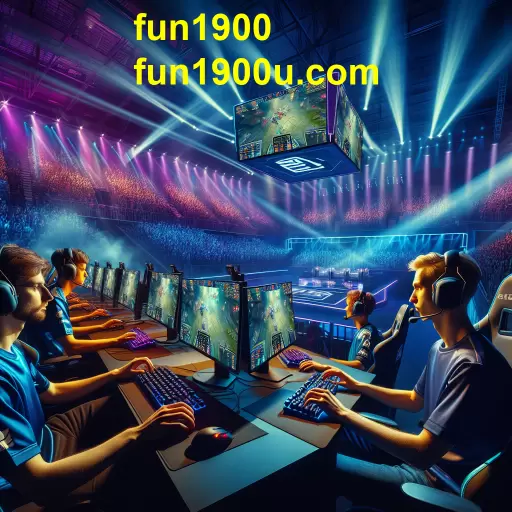 A Revolução dos Jogos Esportivos: Conectando Jogadores e Fãs